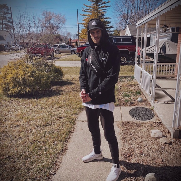 Meet your Posher, Anthony - Picture 14 of 17